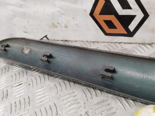 Молдинг двери передней левой, ориг. номер 96278999, Citroen C5 2000-2004