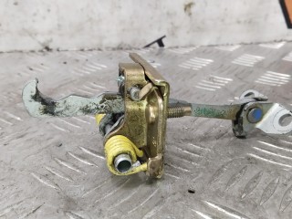 Ограничитель открывания двери передней Citroen C5 2000-2004