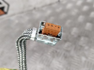 Блок розжига ксенона, Citroen C5 2000-2004