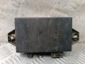9650400280 Блок управления парктрониками Citroen C5 2003г. - фото №2