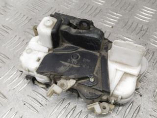 Замок двери передней левой, Citroen C5 2000-2004