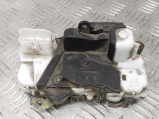 Замок двери передней правой, Citroen C5 2000-2004