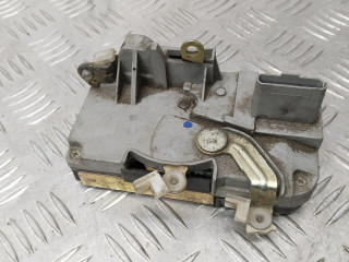 Замок двери передней левой, Citroen C5 2000-2004