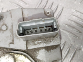 Замок двери передней левой, Citroen C5 2000-2004