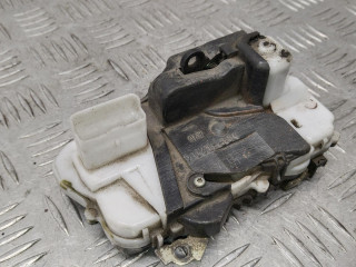 Замок двери передней правой, Citroen C5 2000-2004