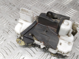 Замок двери передней правой, Citroen C5 2000-2004