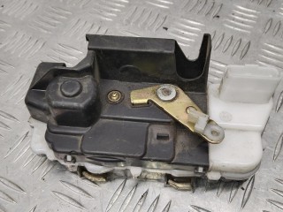 Замок двери задней левой, Citroen C5 2000-2004