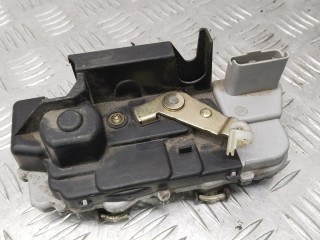 Замок двери задней левой, Citroen C5 2000-2004