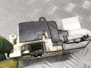 Замок двери передней правой, Citroen C5 2000-2004