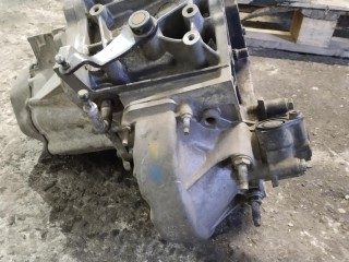 КПП механическая (МКПП), ориг. номер 20DL30, Citroen C5 2000-2004