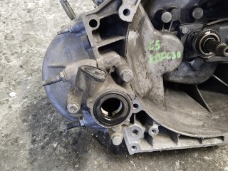 КПП механическая (МКПП), ориг. номер 20DL30, Citroen C5 2000-2004
