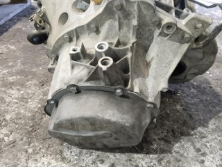 КПП механическая (МКПП), ориг. номер 20DL30, Citroen C5 2000-2004