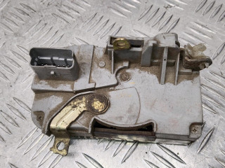 Замок двери передней правой, Citroen C5 2000-2004