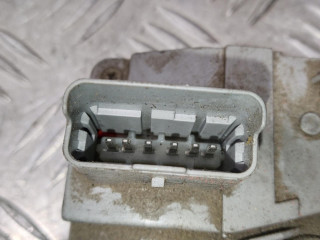 Замок двери передней правой, Citroen C5 2000-2004