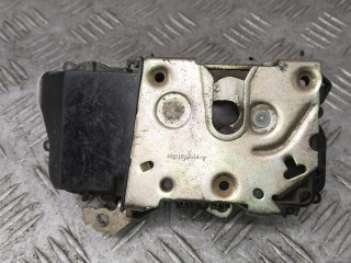 Замок двери передней левой, Citroen C5 2000-2004