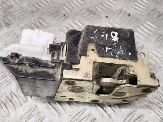 Замок двери передней левой, Citroen C5 2000-2004