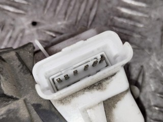Замок двери передней левой, Citroen C5 2000-2004
