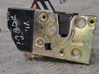 Замок двери передней левой Citroen C5 2000-2004
