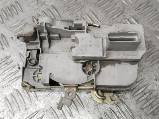 Замок двери передней левой, Citroen C5 2000-2004