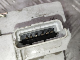 Замок двери передней левой, Citroen C5 2000-2004