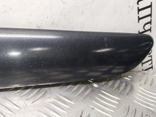 Молдинг двери задней левой, ориг. номер 96279003, Citroen C5 2000-2004