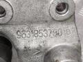 9631853780 Кронштейн двигателя Citroen C5 2001г. - фото №4