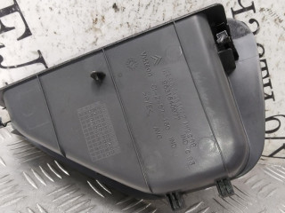 Пластик салона, Citroen C5 2000-2004