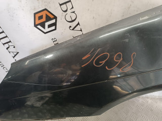 Крыло переднее левое, Citroen C5 2000-2004