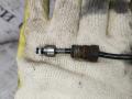Трубка гидравлическая Citroen C5 2003г. - фото №2