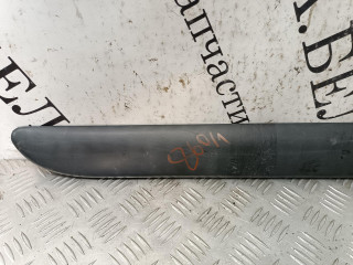 Молдинг двери передней левой, ориг. номер 96278999, Citroen C5 2000-2004