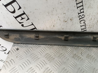Молдинг двери передней правой, ориг. номер 96278996, Citroen C5 2000-2004