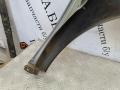 Крыло переднее левое Citroen C5 2003г. - фото №13