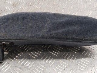 Подлокотник, Citroen C5 2000-2004