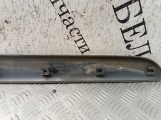 Молдинг двери задней левой, ориг. номер 96279003, Citroen C5 2000-2004