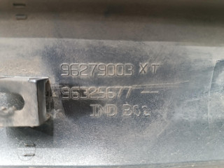 Молдинг двери задней левой, ориг. номер 96279003, Citroen C5 2000-2004