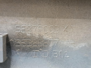 Молдинг двери задней левой, ориг. номер 96279003, Citroen C5 2000-2004