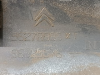 Молдинг двери передней левой, ориг. номер 96278999, Citroen C5 2000-2004
