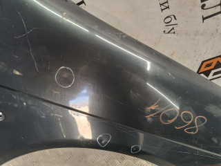 Крыло переднее правое, Citroen C5 2000-2004