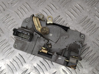 Замок двери передней левой, Citroen C5 2000-2004