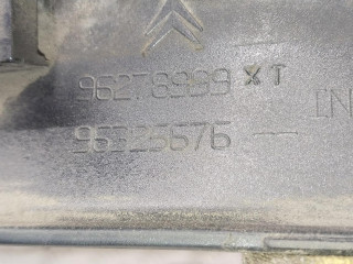 Молдинг двери передней левой, ориг. номер 96278999, Citroen C5 2000-2004
