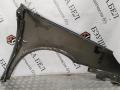 Крыло переднее левое Citroen C5 2003г. - фото №9
