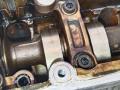 Головка блока цилиндров Citroen C5 2003г. - фото №4