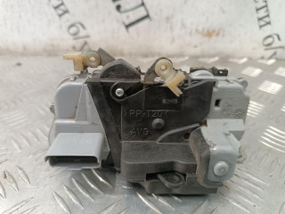 Замок двери передней левой, Citroen C5 2000-2004
