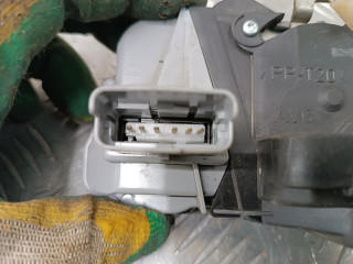 Замок двери передней левой, Citroen C5 2000-2004