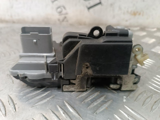 Замок двери передней левой, Citroen C5 2000-2004