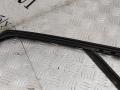 Молдинг стекла двери задней правой наружный Citroen C5 2003г. - фото №6
