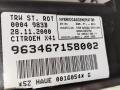 963467158002 Подушка безопасности боковая (шторка) левая Citroen C5 2003г. - фото №4