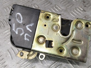 Замок двери передней левой Citroen C5 2000-2004