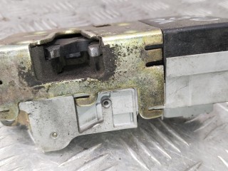 Замок двери передней левой, Citroen C5 2000-2004