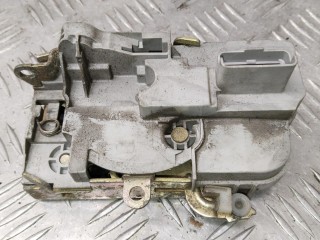 Замок двери передней левой, Citroen C5 2000-2004
